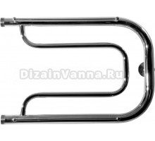 Полотенцесушитель водяной Тругор ПЛ тип 2П 32x70