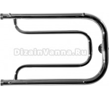 Полотенцесушитель водяной Тругор ПЛ тип 2П 32x80