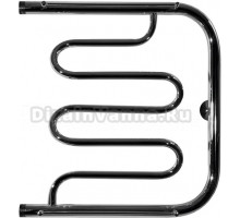 Полотенцесушитель водяной Тругор ПМ тип 2П 50x40, 1"