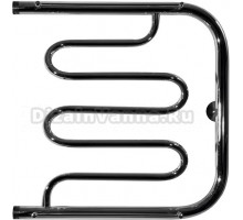 Полотенцесушитель водяной Тругор ПМ тип 2П 50x50, 1"