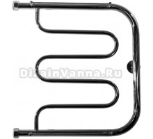 Полотенцесушитель водяной Тругор ПМ нп тип 1П 50x40