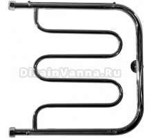 Полотенцесушитель водяной Тругор ПМ нп тип 1П 50x50