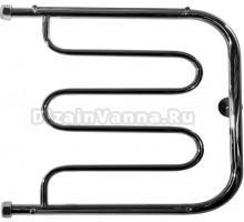 Полотенцесушитель водяной Тругор ПМ нп тип 1П 50x60