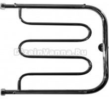 Полотенцесушитель водяной Тругор ПМ нп тип 1П 50x70