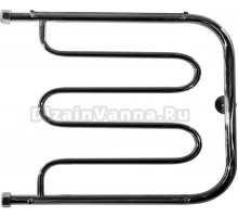 Полотенцесушитель водяной Тругор ПМ нп тип 1П 50x80