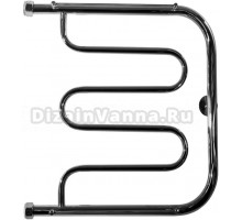 Полотенцесушитель водяной Тругор ПМ нп тип 1П 60x50