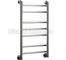 Полотенцесушитель водяной Тругор ЛЦ Аспект НП 3 80x40