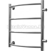 Полотенцесушитель водяной Тругор ЛЦ Приоритет ПМ 1 50x60x40