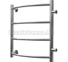Полотенцесушитель водяной Тругор ЛЦ Приоритет ПМ 1 50x60x50