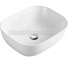 Рукомойник BelBagno BB2143 накладной