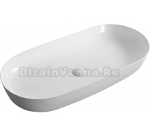 Раковина BelBagno BB1349 накладная