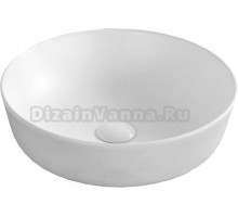 Рукомойник BelBagno BB1315 накладной