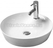 Рукомойник BelBagno BB1306 накладной