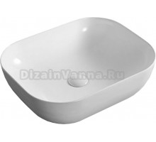 Раковина BelBagno BB1302 накладная