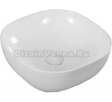 Рукомойник BelBagno BB1301 накладной