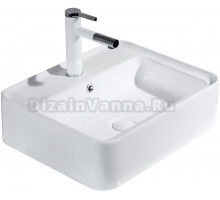 Раковина BelBagno BB1367