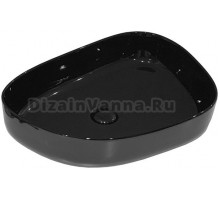 Раковина BelBagno BB1435-NERO