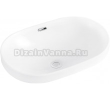 Раковина BelBagno BB1004