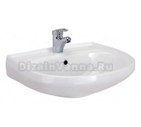 Раковина Colombo Венеция 55