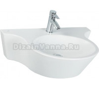 Раковина Creavit Amorf AF070