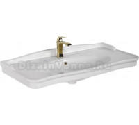 Раковина Creavit Antik AN100