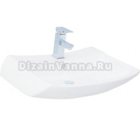 Раковина Creavit Bull BL065