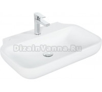 Раковина Creavit Free FE065