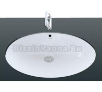 Раковина Creavit TP216