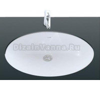 Раковина Creavit TP205