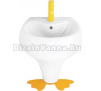 Раковина Creavit Ducky DC052