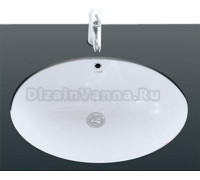 Раковина Creavit TP214