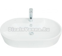 Раковина Creavit TP172