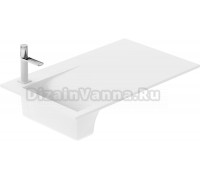 Раковина Цвет и Стиль Воля 80 L