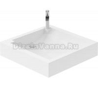 Раковина Цвет и Стиль Мойдодыр 60