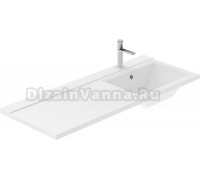 Раковина Цвет и Стиль Персона 120 R