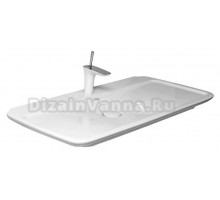 Раковина Duravit Puravida 0371100000