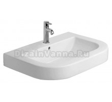 Раковина Duravit Happy D 0417650000