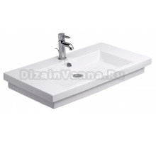 Раковина Duravit 2ND Floor 0491700000 70 см