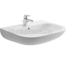 Раковина Duravit D-Code 23106500002