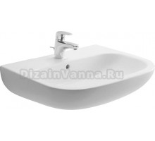 Раковина Duravit D-Code 23106000002