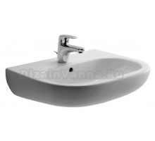 Раковина Duravit D-Code 23105500002