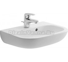 Рукомойник Duravit D-Code 07054500002