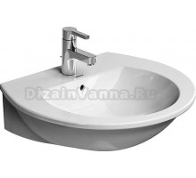 Раковина Duravit Darling New 2621600000 60 см