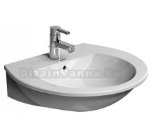 Раковина Duravit Darling New 2621650000 65 см