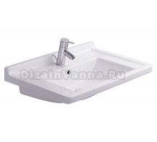 Раковина Duravit Starck 3 0304700000 70 см