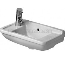 Раковина Duravit Starck 3 0751500000