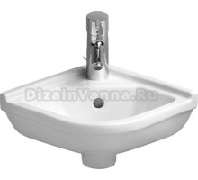 Рукомойник Duravit Starck 3 0752440000