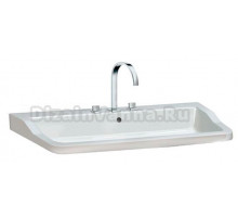 Раковина Duravit Esplanade 2622850000 85 см