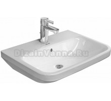 Раковина Duravit DuraStyle 2319550000