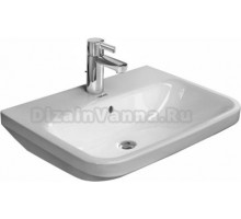 Раковина Duravit DuraStyle 2319600000